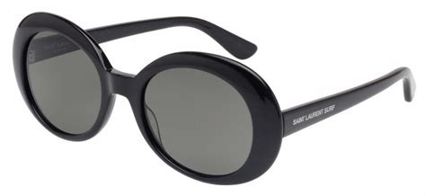 ysl sunglasses sl 98|saint laurent oversized sunglasses.